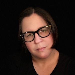 Meet your Posher, Sarah rebecca